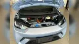 BYD Dolphin Mini - Miniatura 10