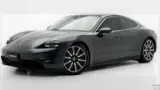 Porsche Taycan - Miniatura 1