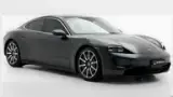 Porsche Taycan - Miniatura 3