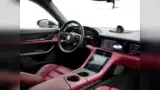 Porsche Taycan - Miniatura 7