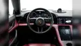 Porsche Taycan - Miniatura 8