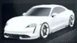 Porsche Taycan - Miniatura 10