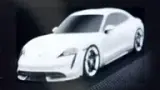 Porsche Taycan - Miniatura 11