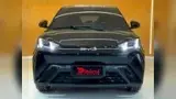 BYD Dolphin Mini - Miniatura 4