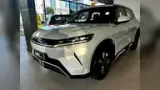 BYD Yuan Pro - Miniatura 3