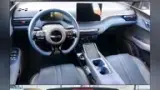 BYD Dolphin Mini - Miniatura 9