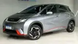 BYD Dolphin - Miniatura 2
