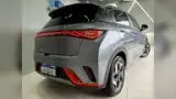 BYD Dolphin - Miniatura 4