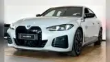 BMW I4 M50 - Miniatura 1