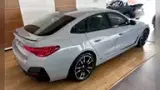 BMW I4 M50 - Miniatura 3