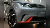 BYD Dolphin - Miniatura 5