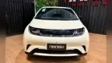 BYD Dolphin - Miniatura 2