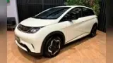 BYD Dolphin - Miniatura 3