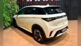 BYD Dolphin - Miniatura 4