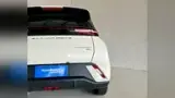 BYD Dolphin Mini - Miniatura 7