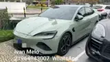 BYD Seal - Miniatura 1