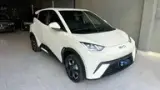 BYD Dolphin Mini - Miniatura 3