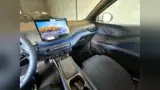 BYD Dolphin Mini - Miniatura 9