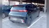BYD Dolphin Mini - Miniatura 3