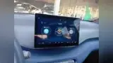 BYD Dolphin Mini - Miniatura 6