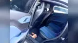 BYD Dolphin Mini - Miniatura 7