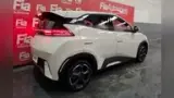 BYD Dolphin Mini - Miniatura 4