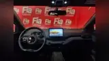 BYD Dolphin Mini - Miniatura 8
