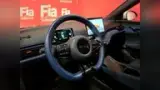 BYD Dolphin Mini - Miniatura 10