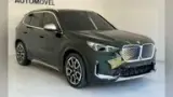 BMW Ix Edrive20 - Miniatura 1