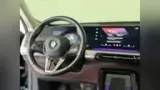 BMW Ix Edrive20 - Miniatura 10
