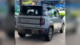 Chevrolet Spark Euv - Miniatura 9