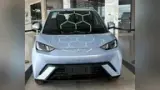 BYD Dolphin - Miniatura 1