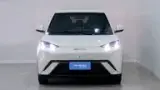BYD Dolphin Mini - Miniatura 3