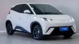 BYD Dolphin Mini - Miniatura 5