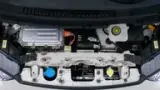 BYD Dolphin Mini - Miniatura 6