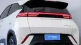 BYD Dolphin Mini - Miniatura 9