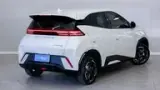 BYD Dolphin Mini - Miniatura 10