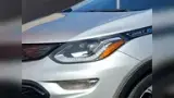 Chevrolet Bolt Euv - Miniatura 1