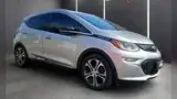 Chevrolet Bolt Euv - Miniatura 2