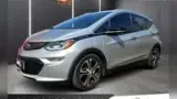 Chevrolet Bolt Euv - Miniatura 4