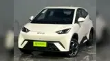 BYD Dolphin - Miniatura 1