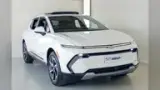 Chevrolet Equinox EV - Miniatura 1