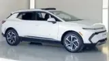 Chevrolet Equinox EV - Miniatura 2