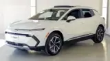 Chevrolet Equinox EV - Miniatura 3