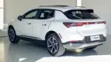 Chevrolet Equinox EV - Miniatura 4