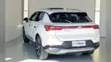 Chevrolet Equinox EV - Miniatura 8
