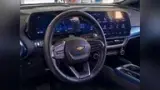 Chevrolet Equinox EV - Miniatura 11