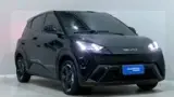 BYD Dolphin Mini - Miniatura 5
