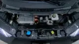BYD Dolphin Mini - Miniatura 8