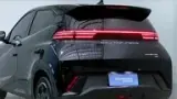 BYD Dolphin Mini - Miniatura 11